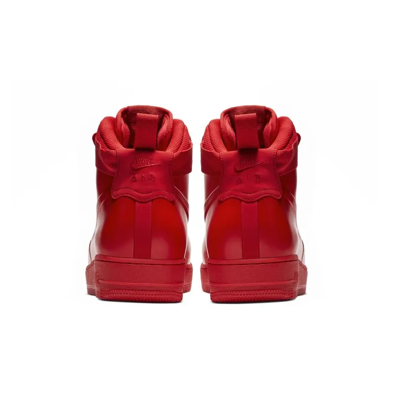 Nike Air Force 1 Foamposite Cup University Red (BV1172-600)