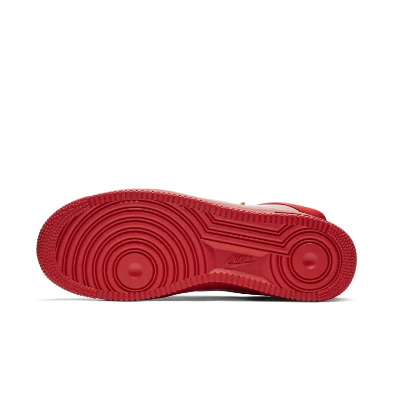 Nike Air Force 1 Foamposite Cup University Red (BV1172-600)