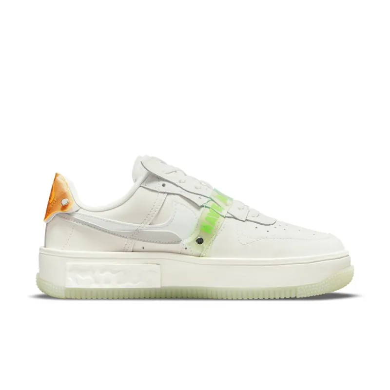 Nike Air Force 1 Fontanka Have a Good Game (Women’s) (DO2332-111)