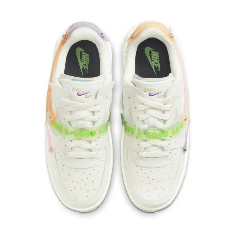 Nike Air Force 1 Fontanka Have a Good Game (Women’s) (DO2332-111)