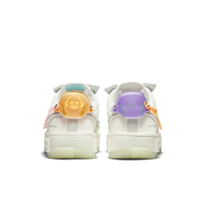 Nike Air Force 1 Fontanka Have a Good Game (Women’s) (DO2332-111)