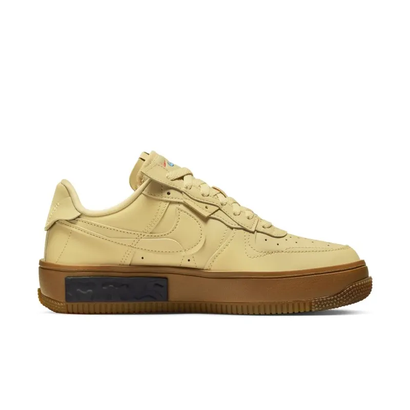 Nike Air Force 1 Fontanka Sesame (Women’s) (DH1290-201)
