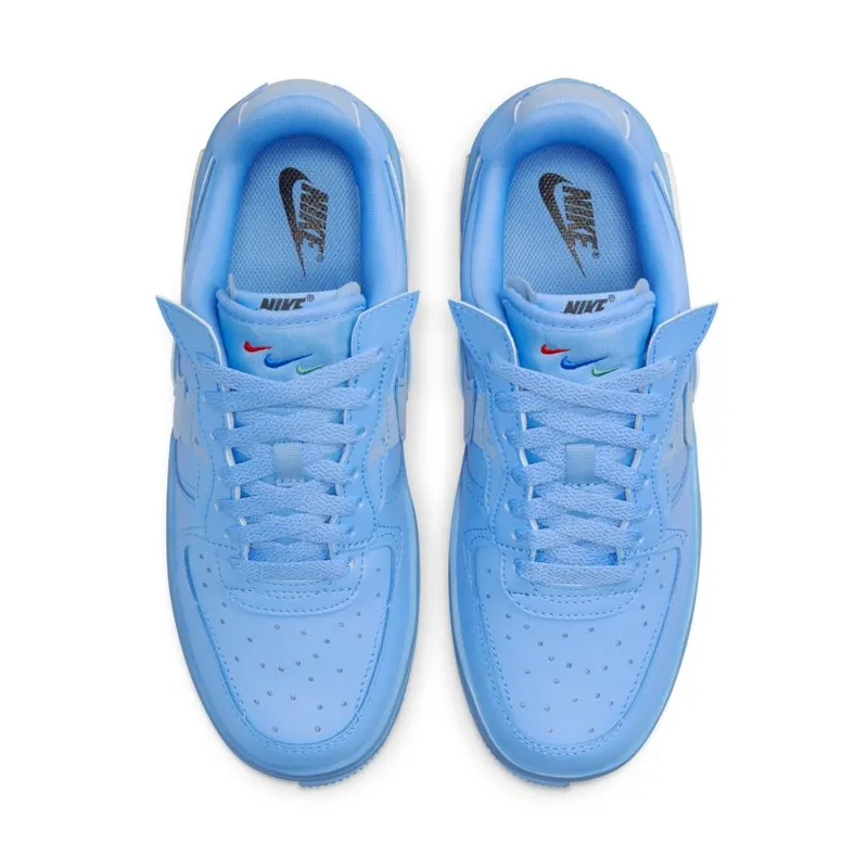 Nike Air Force 1 Fontanka University Blue (Women’s) (DH1290-400)