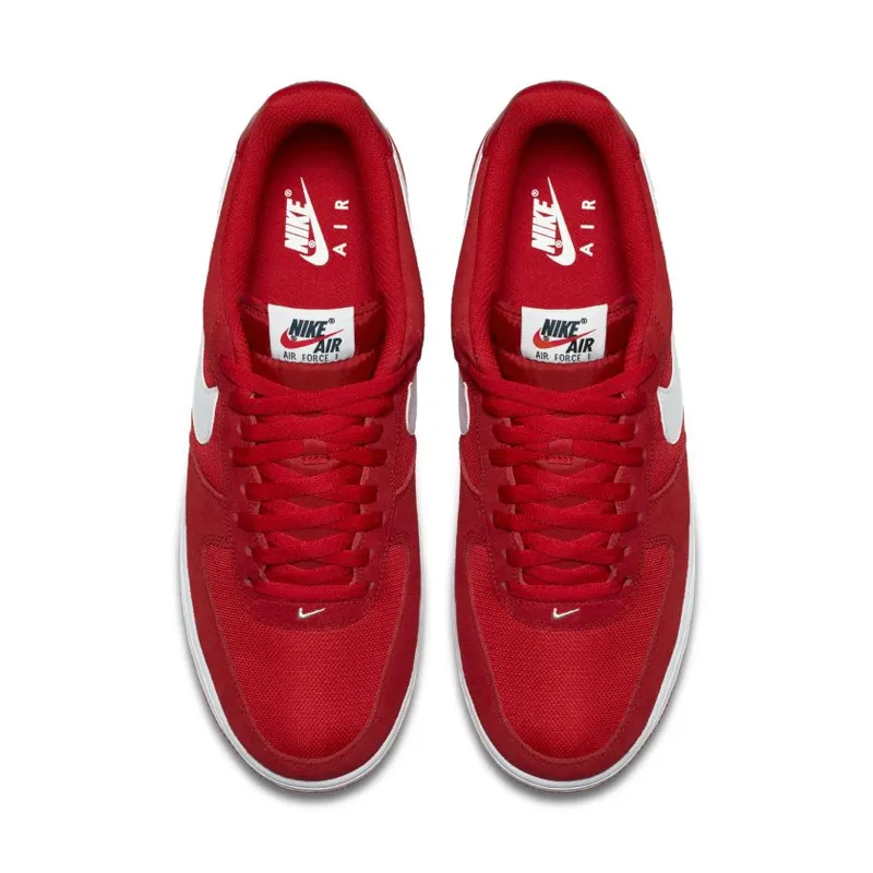 Nike Air Force 1 Game Red/White (820266-601)