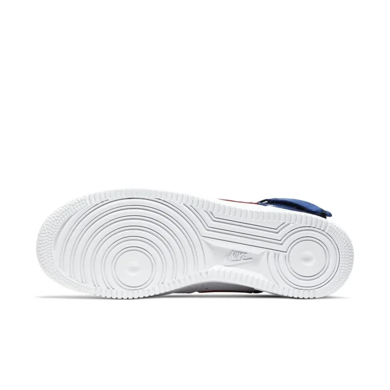 Nike Air Force 1 High ’07 Clippers (BQ4591-102)