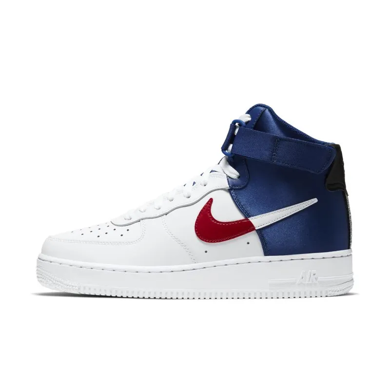 Nike Air Force 1 High ’07 Clippers (BQ4591-102)