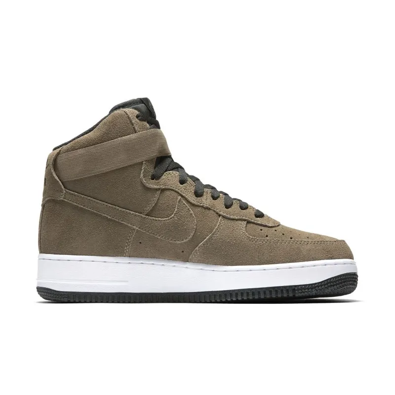 Nike Air Force 1 High ’07 Dark Mushroom (315121-205)