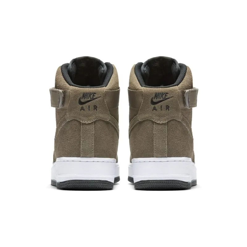 Nike Air Force 1 High ’07 Dark Mushroom (315121-205)