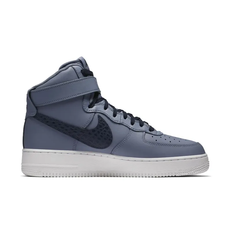 Nike Air Force 1 High ’07 LV8 Ashen Slate Obsidian (806403-404)