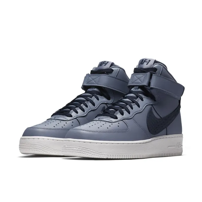 Nike Air Force 1 High ’07 LV8 Ashen Slate Obsidian (806403-404)