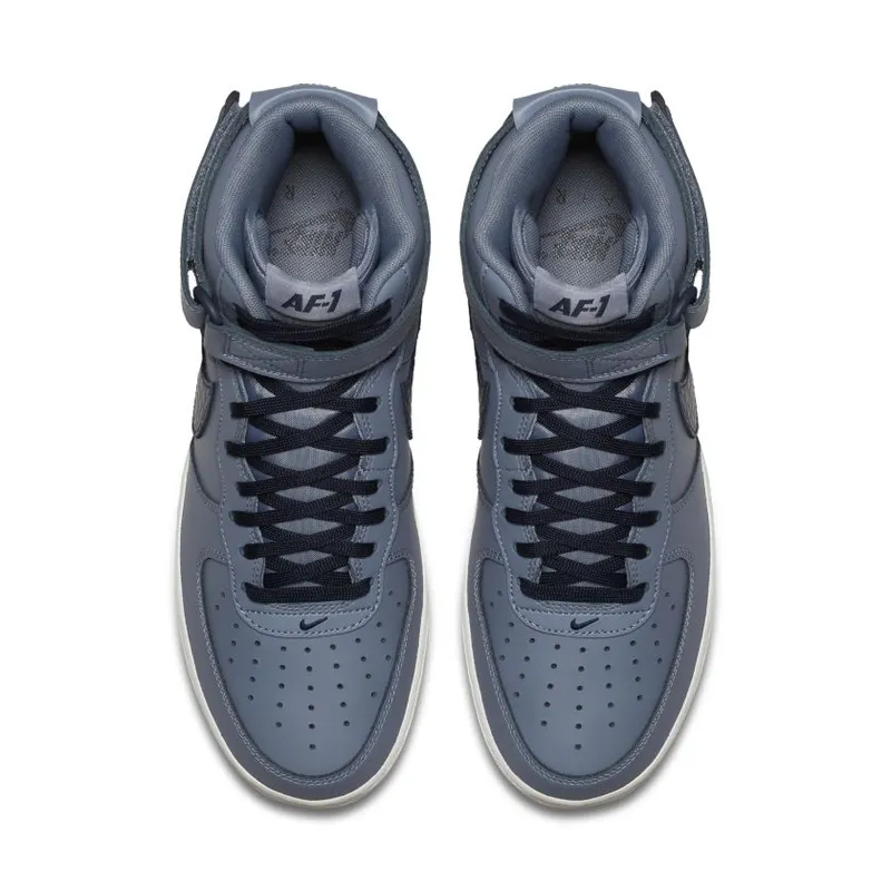 Nike Air Force 1 High ’07 LV8 Ashen Slate Obsidian (806403-404)