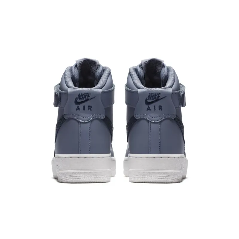 Nike Air Force 1 High ’07 LV8 Ashen Slate Obsidian (806403-404)