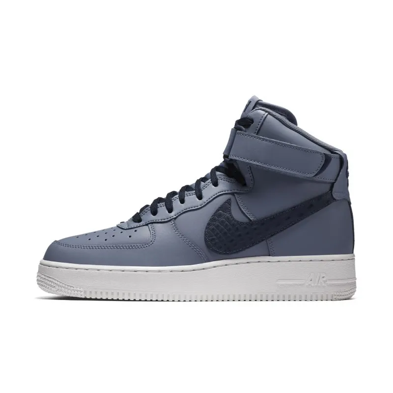 Nike Air Force 1 High ’07 LV8 Ashen Slate Obsidian (806403-404)