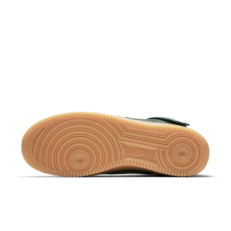 Nike Air Force 1 High ’07 LV8 Suede Vintage Green (AA1118-300)