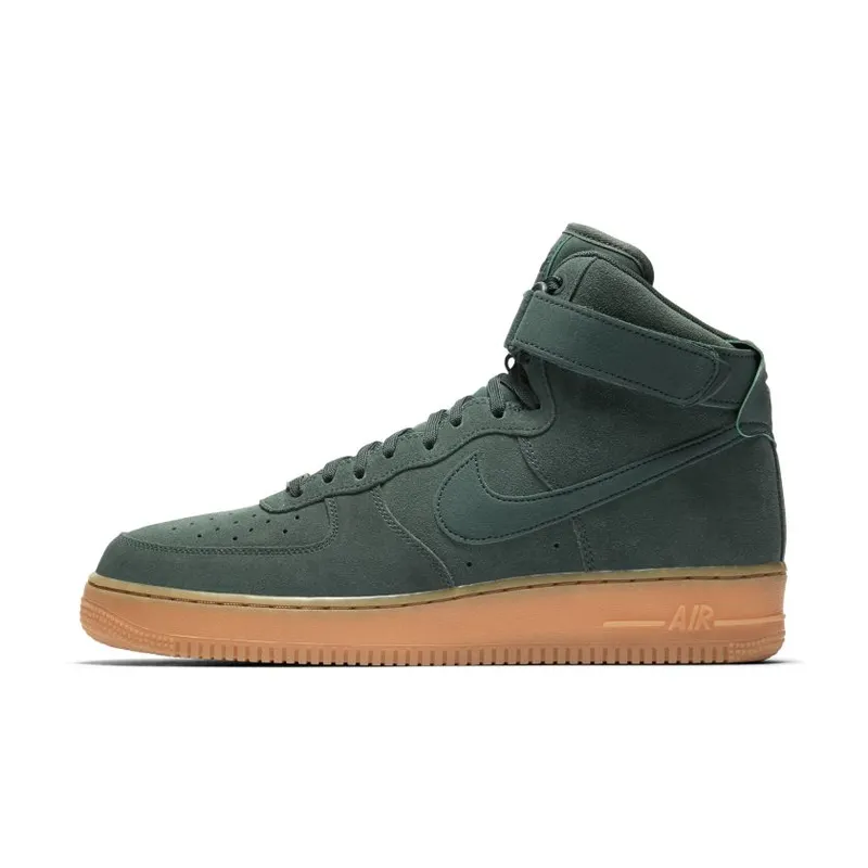 Nike Air Force 1 High ’07 LV8 Suede Vintage Green (AA1118-300)
