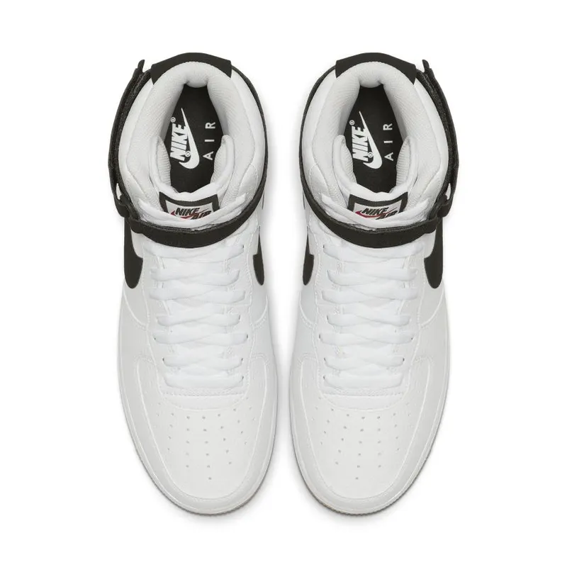 Nike Air Force 1 High ’07 White Gum (AT7653-100)