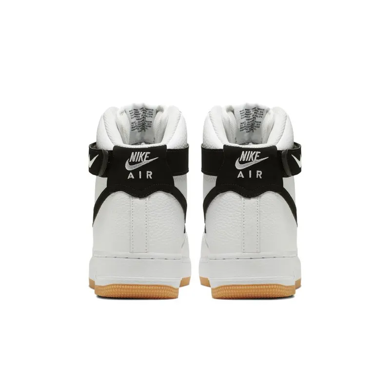 Nike Air Force 1 High ’07 White Gum (AT7653-100)