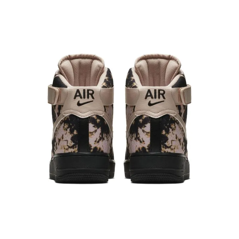 Nike Air Force 1 High Acid Wash Print (AR1954-001)