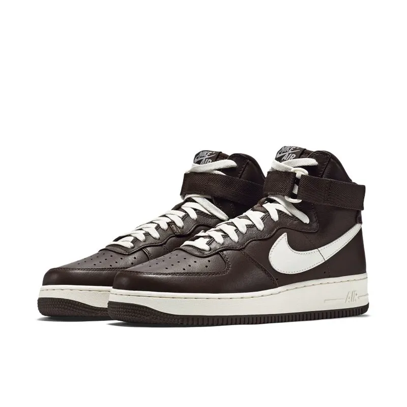 Nike Air Force 1 High Chocolate (743546-200)