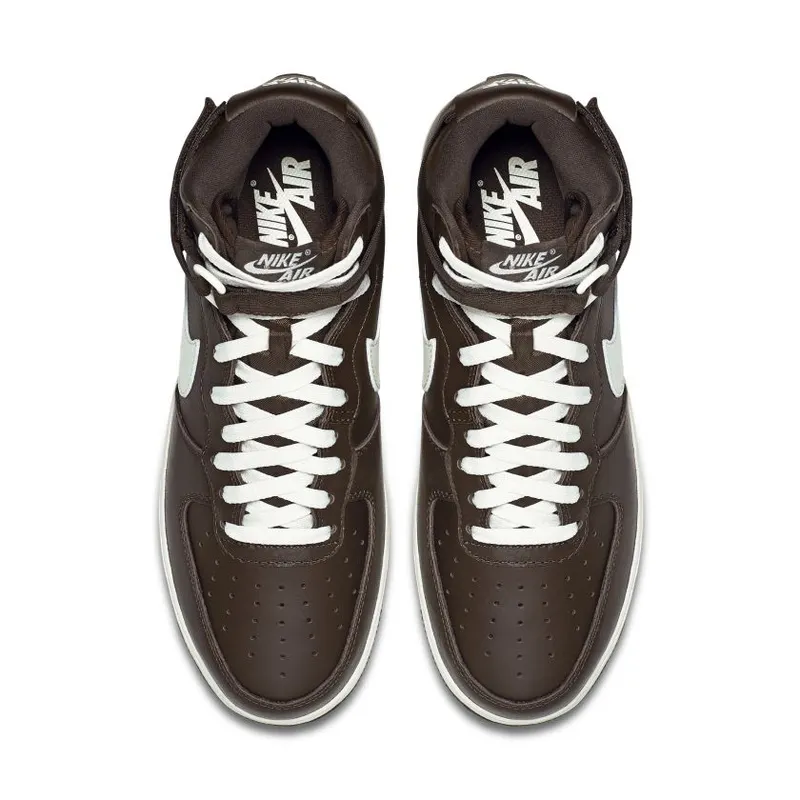 Nike Air Force 1 High Chocolate (743546-200)