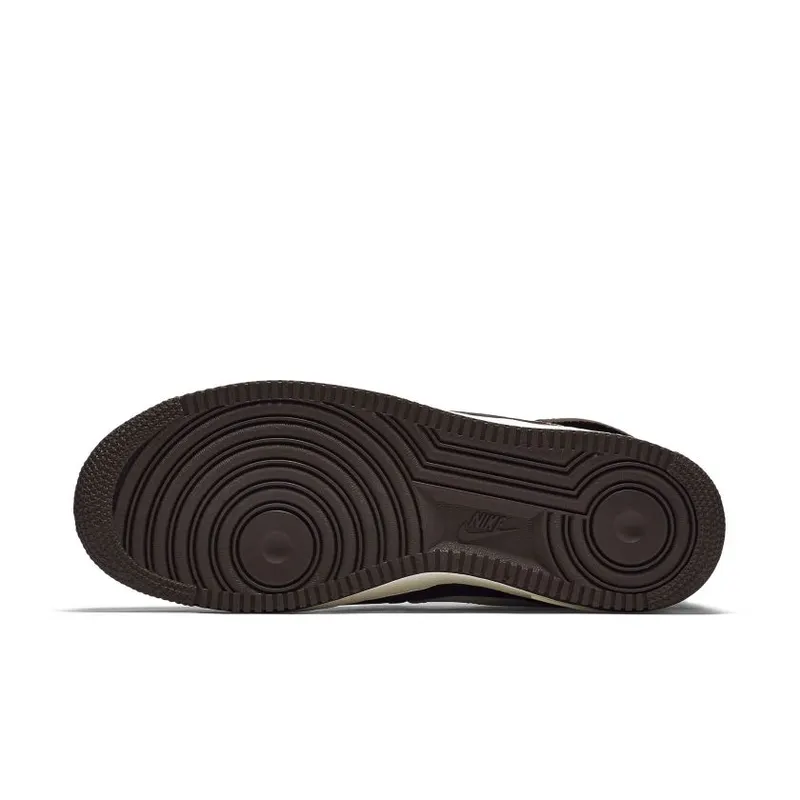 Nike Air Force 1 High Chocolate (743546-200)