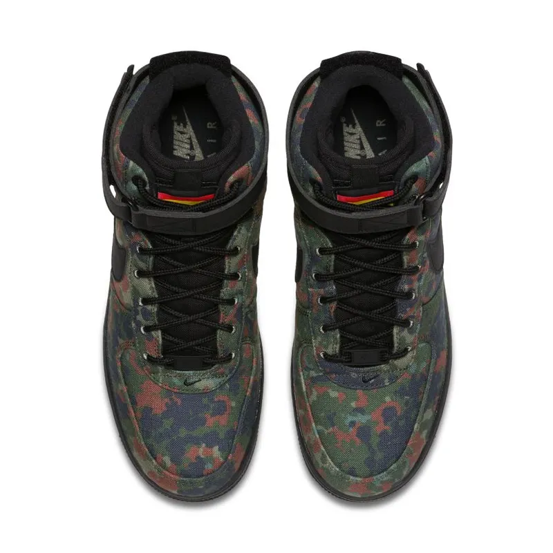 Nike Air Force 1 High Country Camo Germany (BQ1669-300)