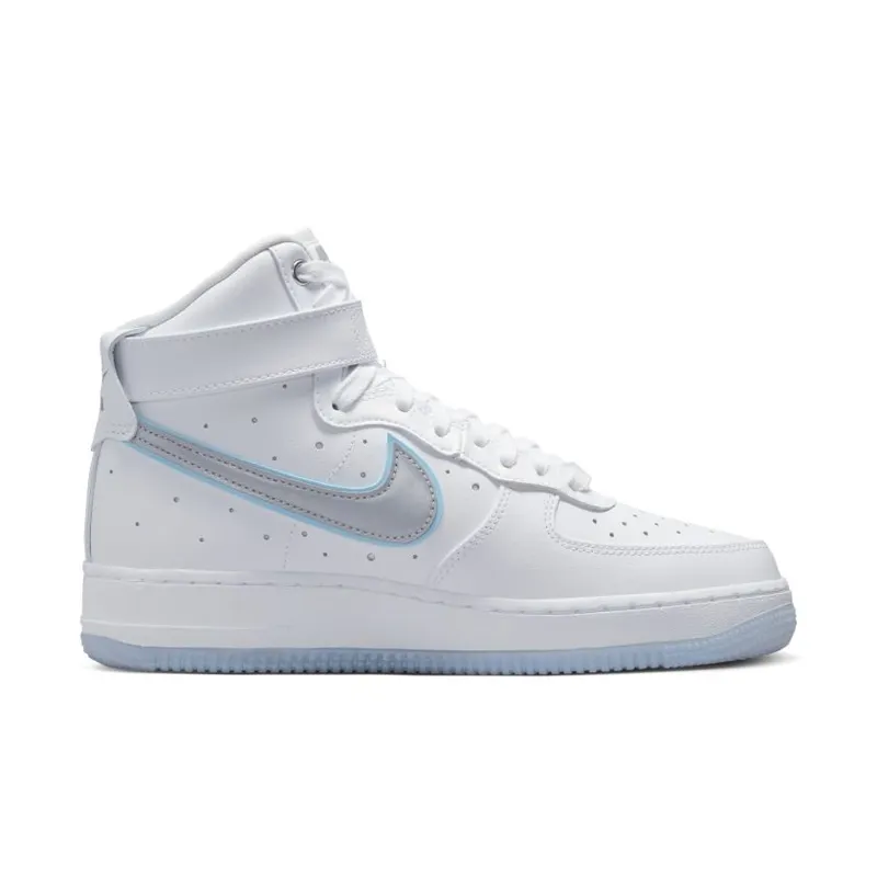 Nike Air Force 1 High Dare To Fly (Women’s) (FB1865-101)