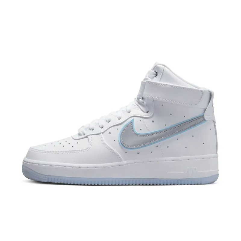 Nike Air Force 1 High Dare To Fly (Women’s) (FB1865-101)