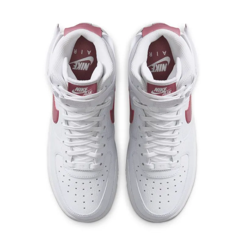 Nike Air Force 1 High Desert Berry (Women’s) (334031-116)