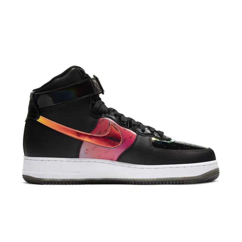 Nike Air Force 1 High Good Game Black (DC0831-101)