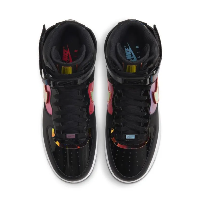Nike Air Force 1 High Good Game Black (DC0831-101)