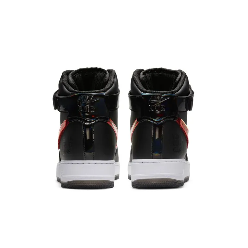 Nike Air Force 1 High Good Game Black (DC0831-101)