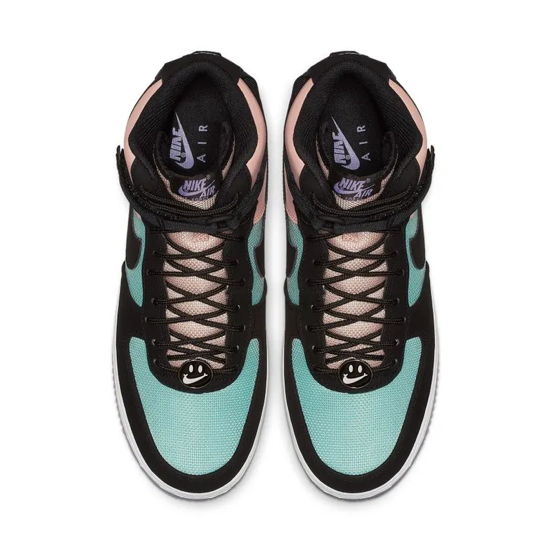 Nike Air Force 1 High Have A Nike Day (CI2306-300)