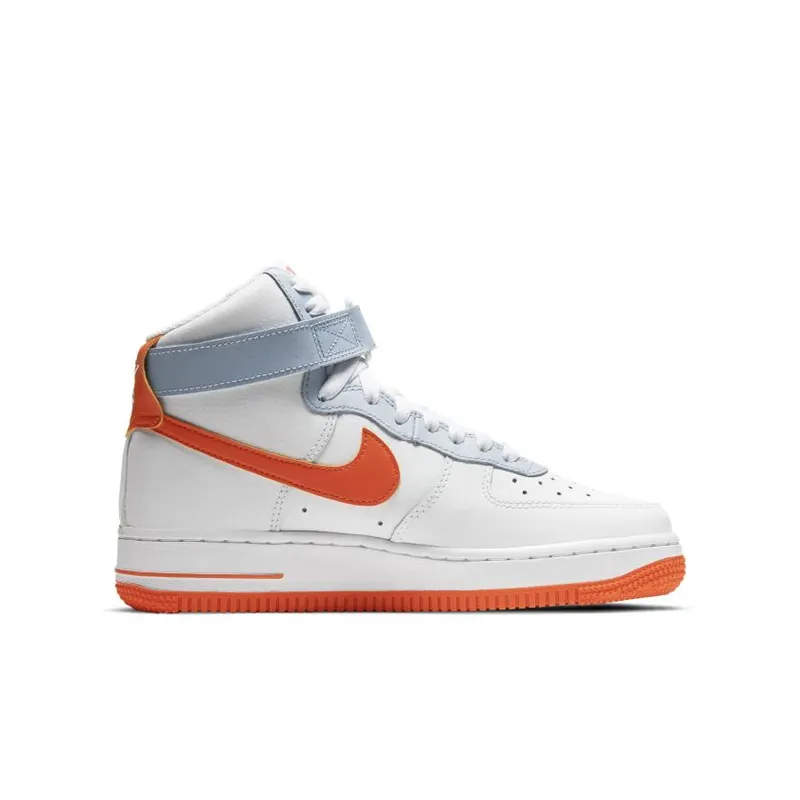 Nike Air Force 1 High Kindness Day (2020) (GS) (DC2198-100)