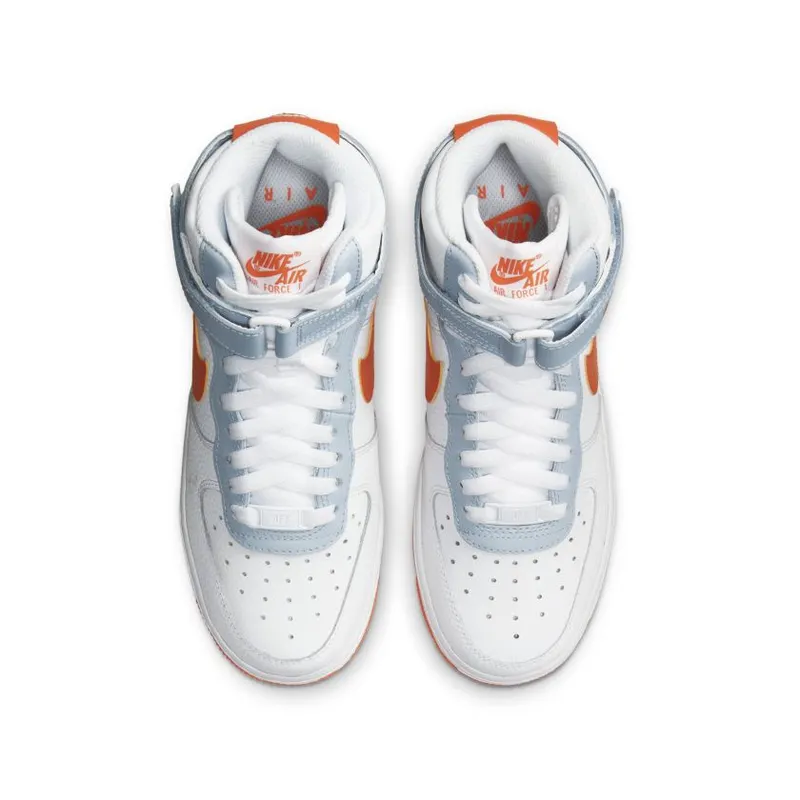 Nike Air Force 1 High Kindness Day (2020) (GS) (DC2198-100)