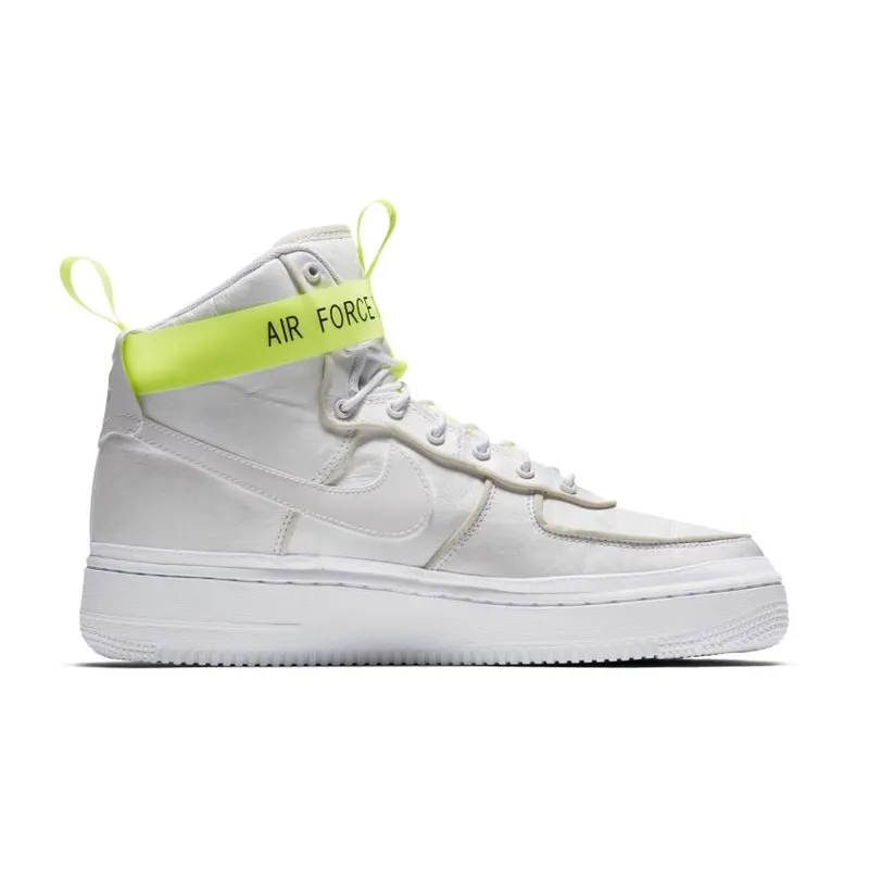 Nike Air Force 1 High Magic Stick VIP (573967-101)
