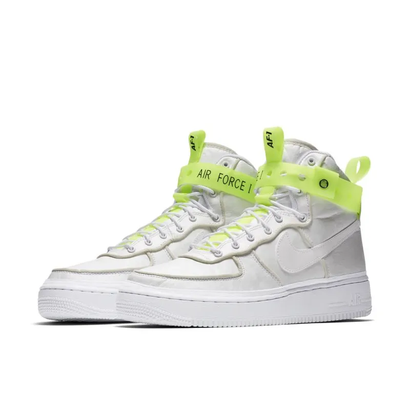 Nike Air Force 1 High Magic Stick VIP (573967-101)