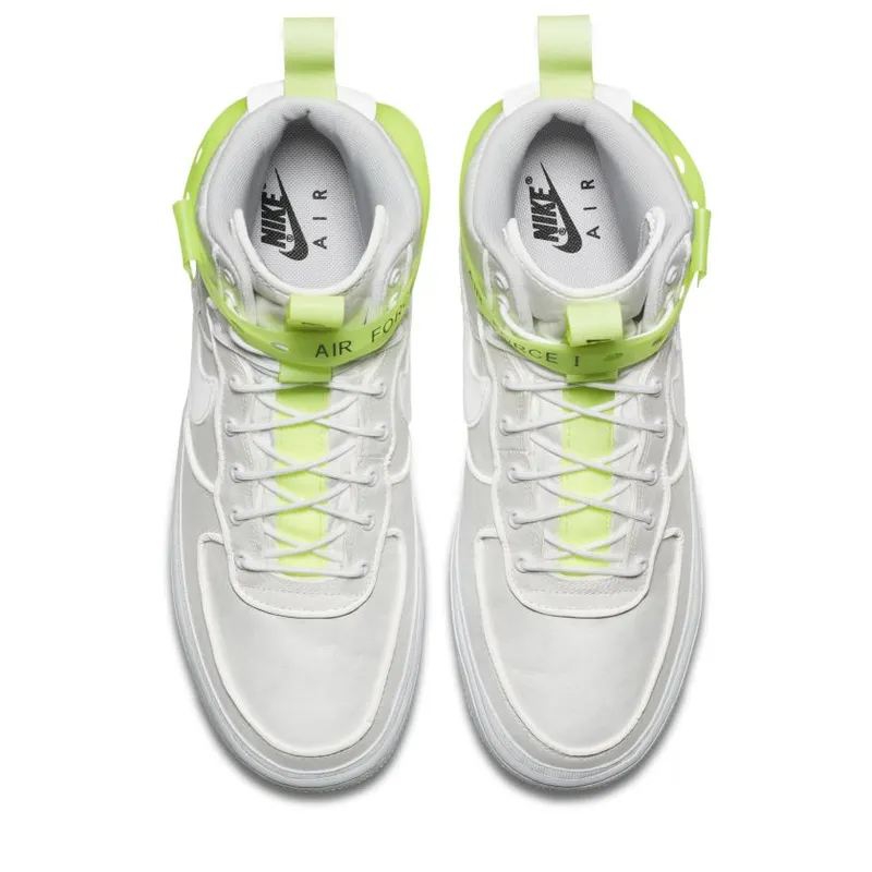 Nike Air Force 1 High Magic Stick VIP (573967-101)
