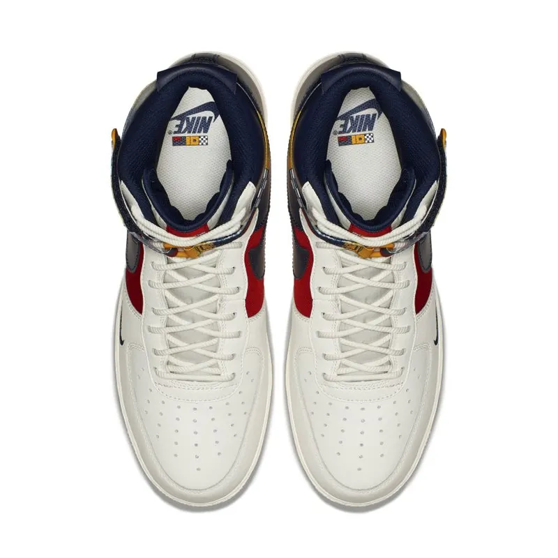Nike Air Force 1 High Nautical Redux (AR5395-100)