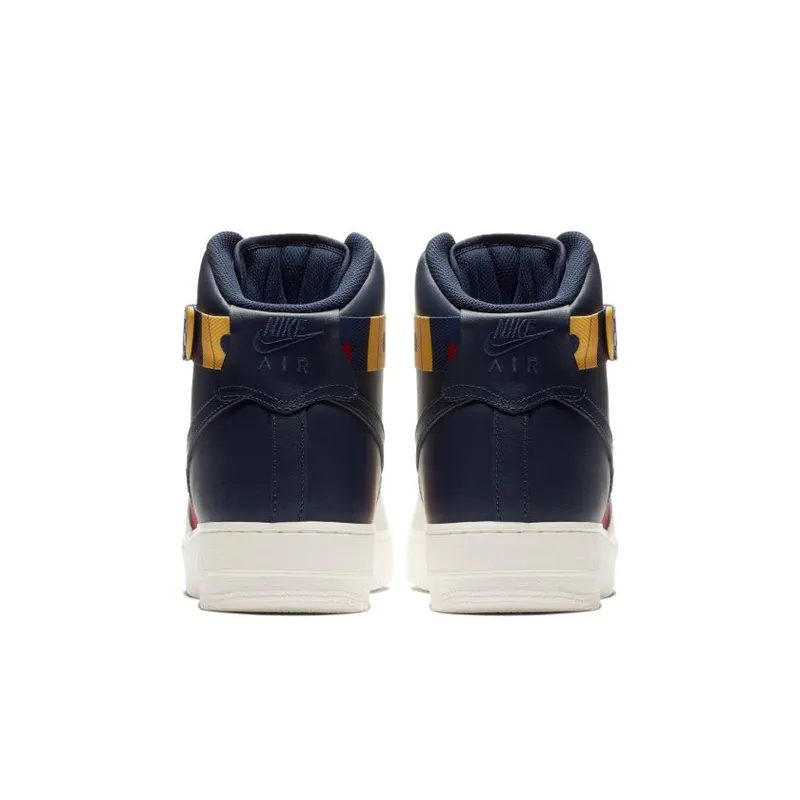 Nike Air Force 1 High Nautical Redux (AR5395-100)