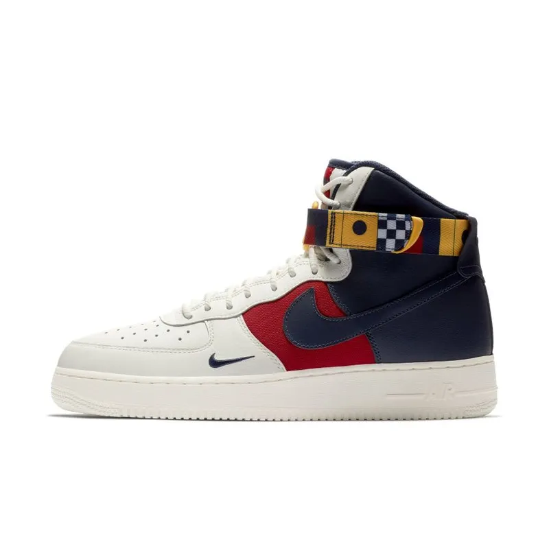 Nike Air Force 1 High Nautical Redux (AR5395-100)