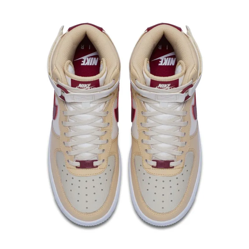 Nike Air Force 1 High Noble Red (Women’s) (334031-200)