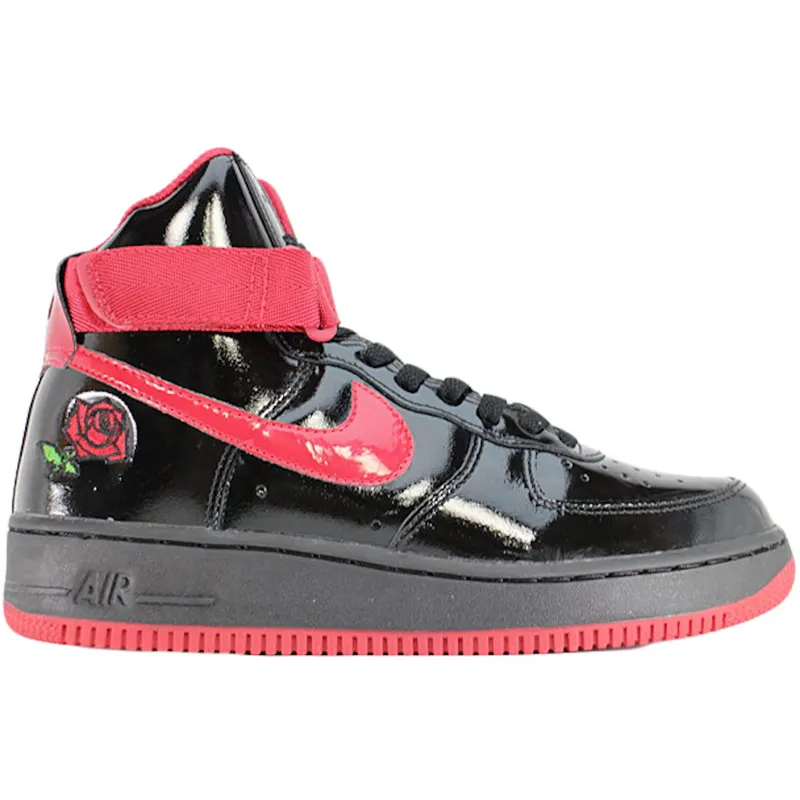 Nike Air Force 1 High Rose Garden (2002) (624038-061)