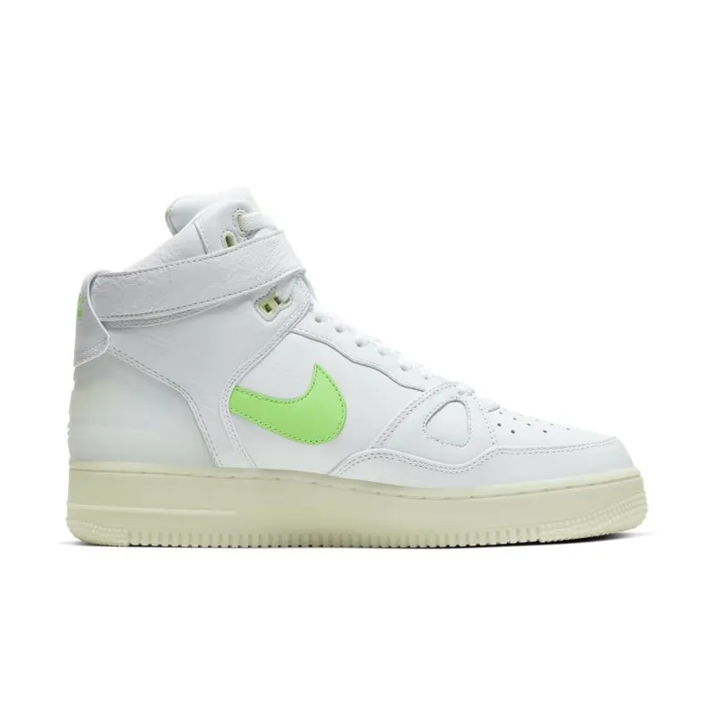 Nike Air Force 1 High RSVP White (CV0433-100)