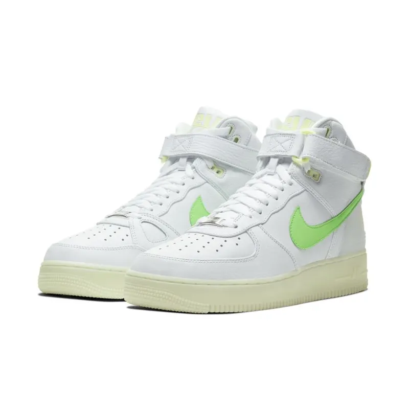 Nike Air Force 1 High RSVP White (CV0433-100)