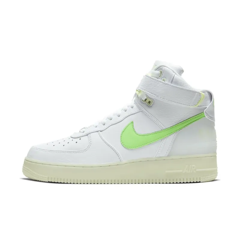 Nike Air Force 1 High RSVP White (CV0433-100)
