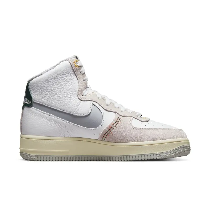 Nike Air Force 1 High Sculpt We’ll Take It From Here (Women’s) (DV2187-100)