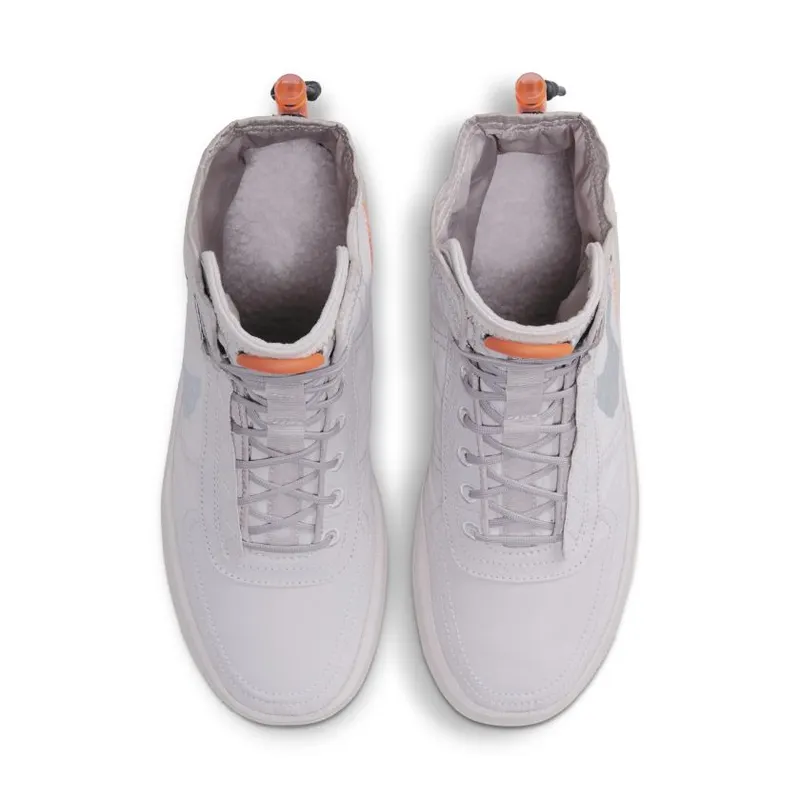 Nike Air Force 1 High Shell Platinum Violet (BQ6096-003)