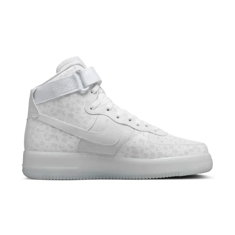 Nike Air Force 1 High Stash (AF100) (AO9296-100)