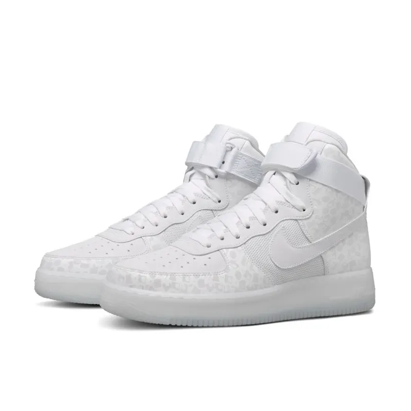 Nike Air Force 1 High Stash (AF100) (AO9296-100)